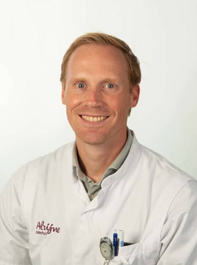 Hendriks S.V. Internist