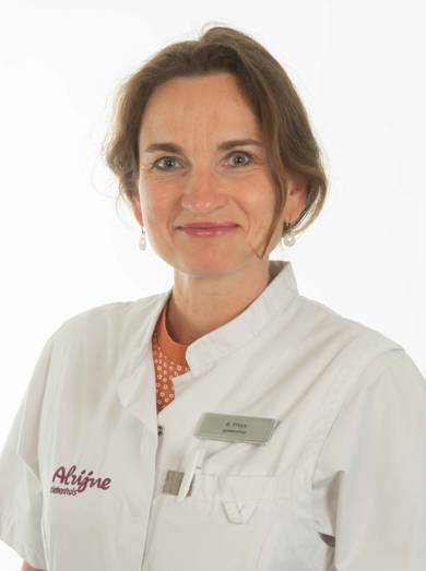 Preys Bosman A (Anneke) (3 Van 6)