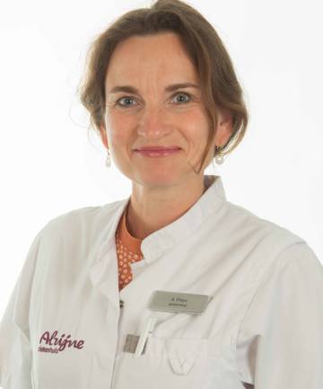 Preys Bosman A (Anneke) (3 Van 6)