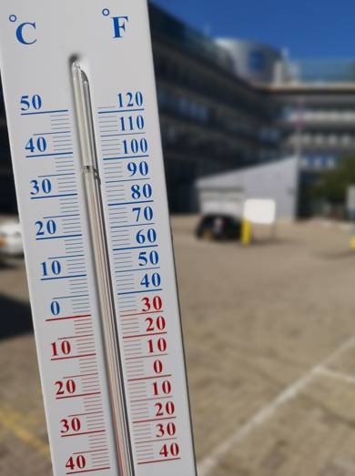 Thermometer