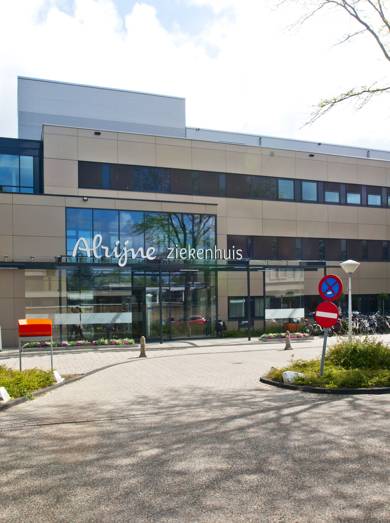 Alrijne Leiden
