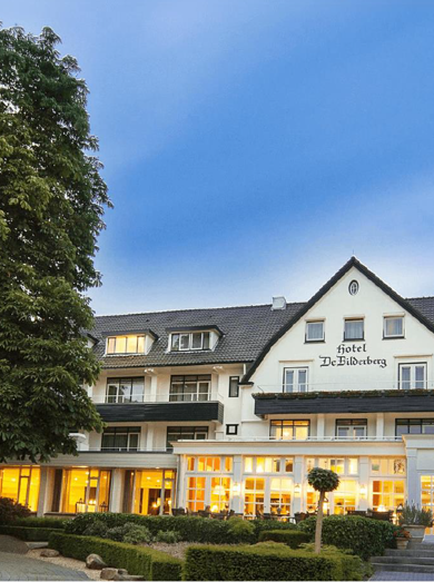 Hotel De Bilderberg