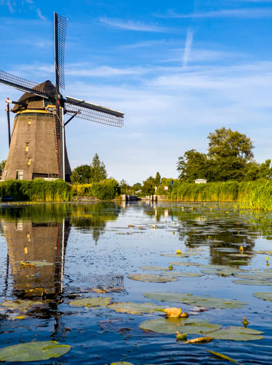 Alphen En Omgeving