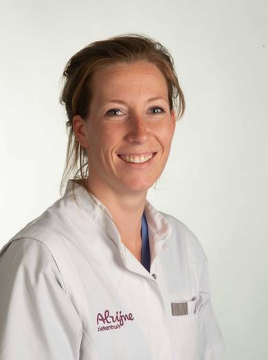 Ridder Geke De ,Anesthesie Sedatie Praktijk Specialist1