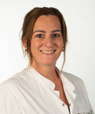Plasschaert SCN (Sophie) (6 Van 6)