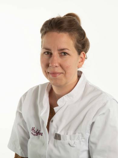 Mol A De (Anja)