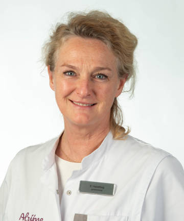 Hazelbag Susanne