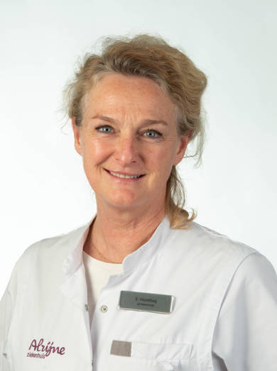 Hazelbag Susanne