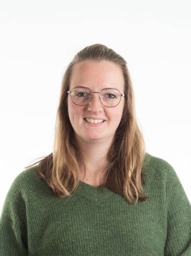 Klooster H Van 'T (Hanneke) Polikliniek Neurologie (1 Van 1)
