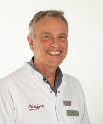 Fred Vork Gyn