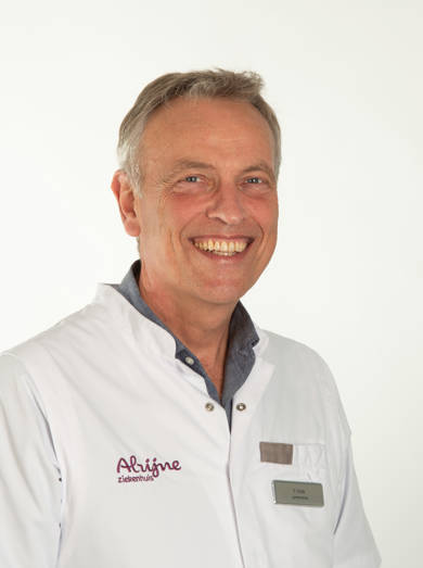 Fred Vork Gyn