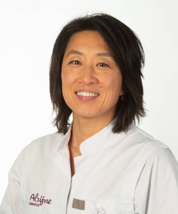 Helen Kok