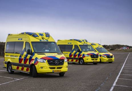 Ambulances 2