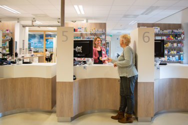 Apotheek Leiden