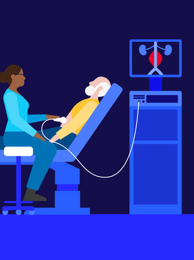AAA Ultrasound