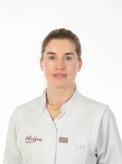 Portret Rongen APM (Amber) (1 Van 1)